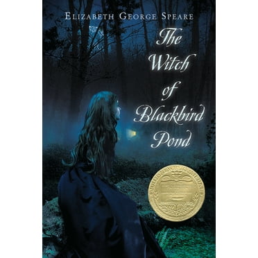 The Witch of Blackbird Pond (Paperback)