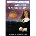 thumbnail image 1 of Pre-Owned The Witch of Blackbird Pond (Paperback) 0440495962 9780440495963, 1 of 1