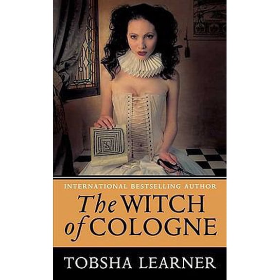 Pre-Owned The Witch of Cologne (Unknown) 0765350467 9780765350466