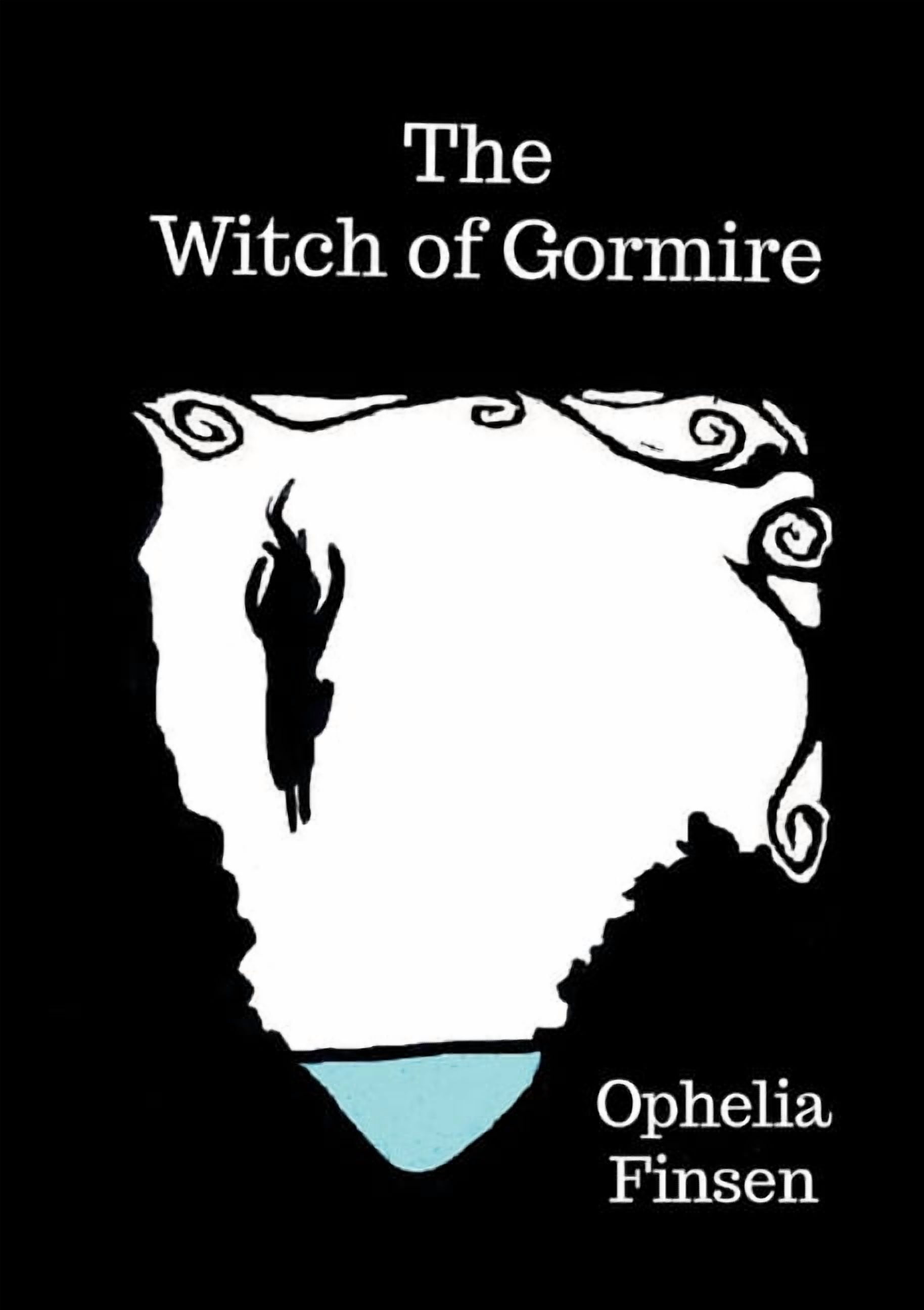 The Witch of Gormire, (Paperback)