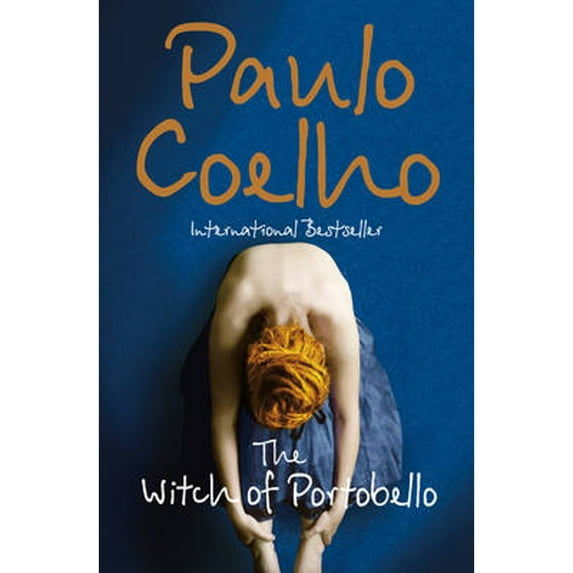 Pre-Owned The Witch of Portobello Paperback