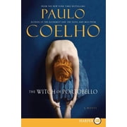 The Witch of Portobello, Paperback