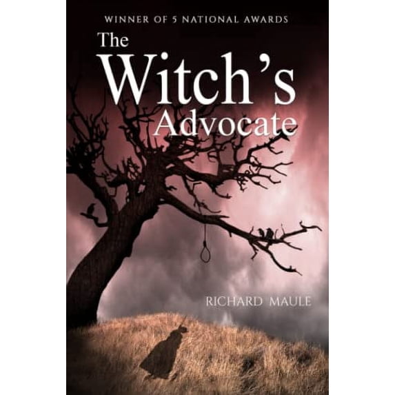 Pre-Owned The Witch's Advocate Paperback