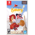 thumbnail image 1 of The Witch's Bakery - Nintendo Switch Game, 1 of 11
