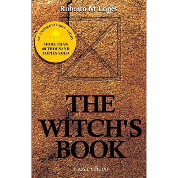 Pre-Owned The Witch's Book (Paperback)