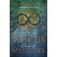 thumbnail image 1 of The Witch's Book of Mysteries, (Paperback), 1 of 1