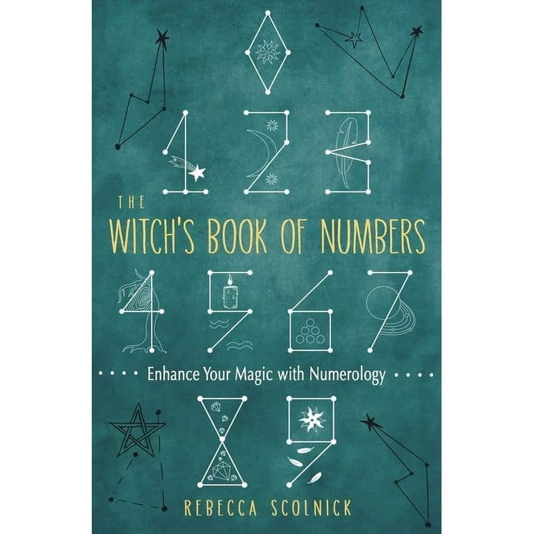 The Magic Numbers: A Handbook On the Power of Mathematics and How