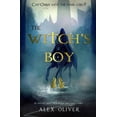 thumbnail image 1 of The Witch's Boy, (Paperback), 1 of 1
