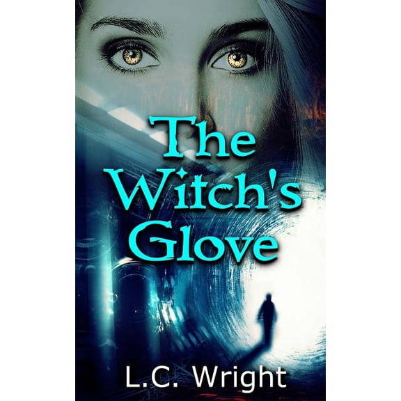 The Witch's Glove, (Paperback)