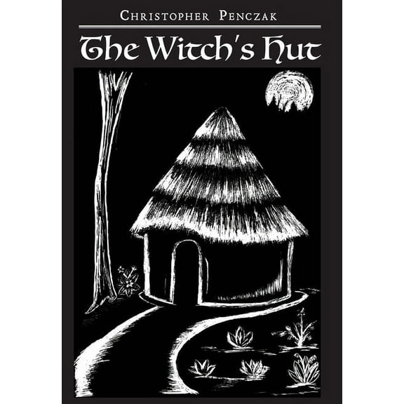 The Witch's Hut, (Hardcover)
