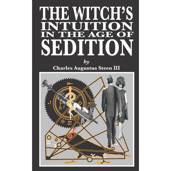 The Witch's Intuition in the Age of Sedition, (Paperback)