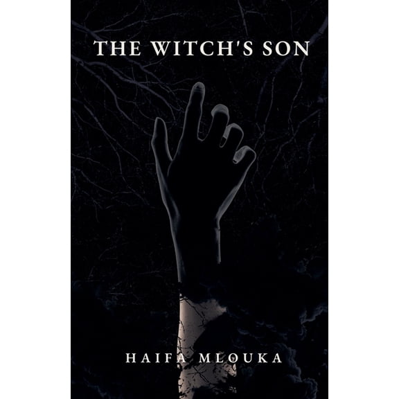 The Witch's Son, (Paperback)