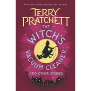 The Witchs Vacuum Cleaner and Other Stories, Hardcover