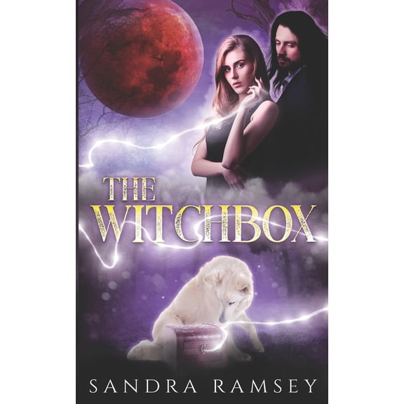 The Witchbox, (Paperback)