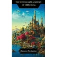 thumbnail image 1 of The Witchcraft Academy of Estrengla, (Hardcover), 1 of 1