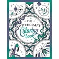 thumbnail image 1 of The Witchcraft Coloring Book: A Magickal Journey of Color and Creativity, (Paperback), 1 of 1