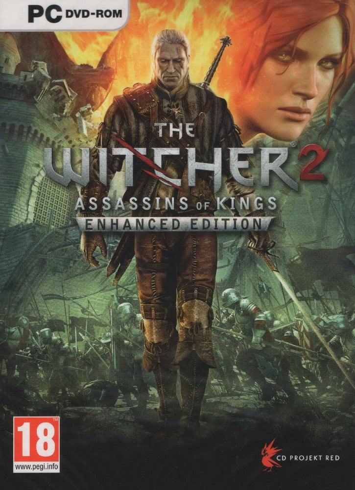 The Witcher 2: Assassins of Kings