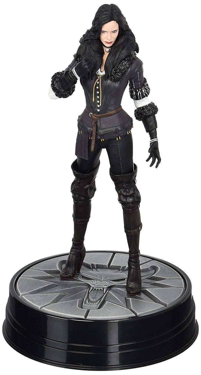 The Witcher 3: Wild Hunt Yennefer of Vengerberg Statue Pre-orders Open 