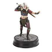 The Witcher 3: Wild Hunt Ciri Figure #2