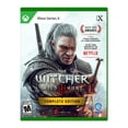 thumbnail image 1 of The Witcher 3: Wild Hunt - Complete Edition - Xbox Series X, 1 of 6