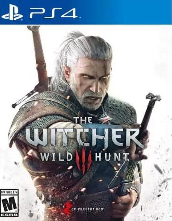 The Witcher 3: Wild Hunt PS4 + tira led TP-Link Tapo L900-5 » Chollometro