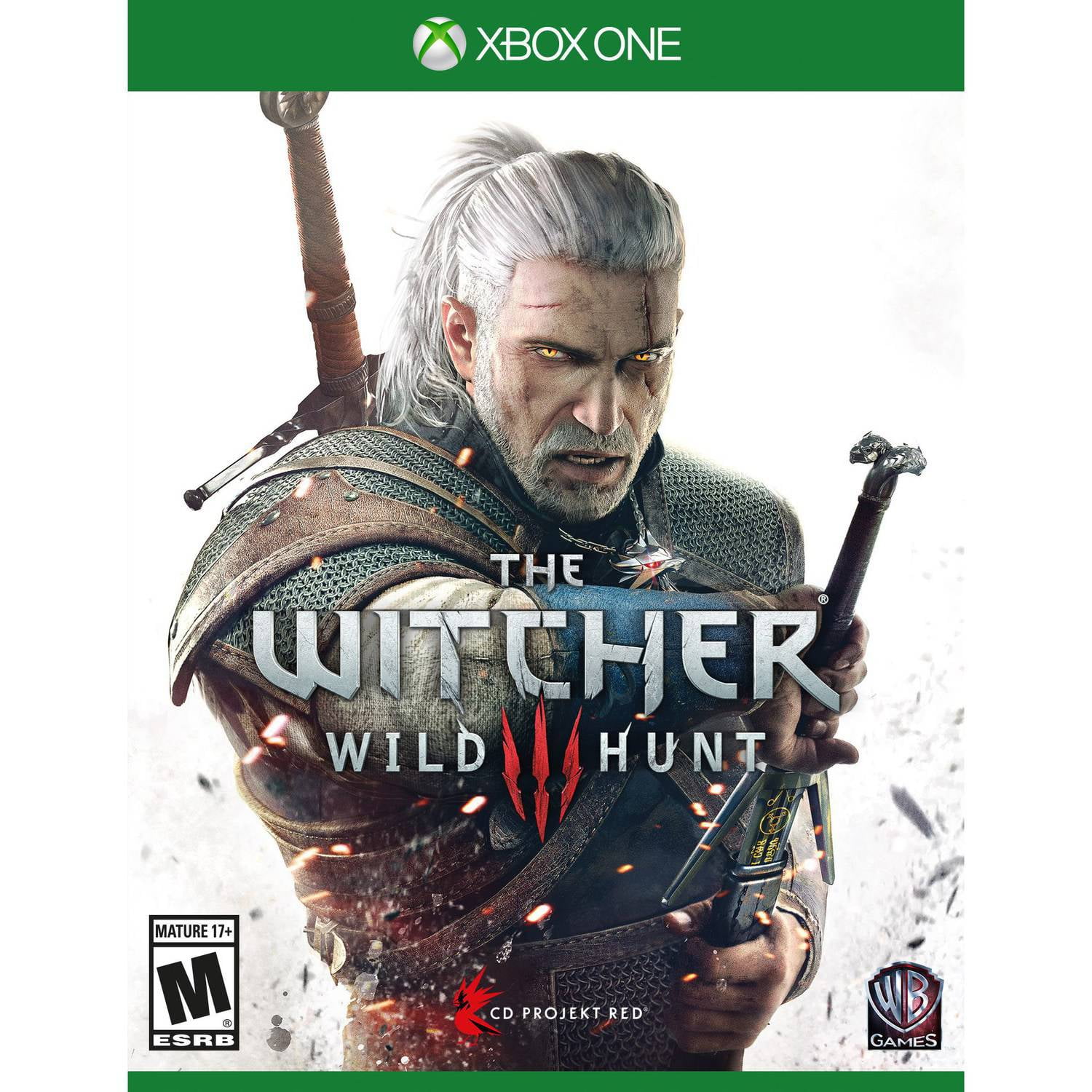 Warner Bros. Interactive publishing The Witcher 2 360 in
