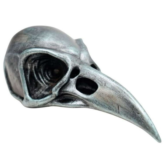 The Witcher 3 - Wild Hunt Yennefer's Crystal Ravel Skull Replica