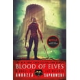 thumbnail image 1 of The Witcher: Blood of Elves (Series #3) (Paperback), 1 of 1