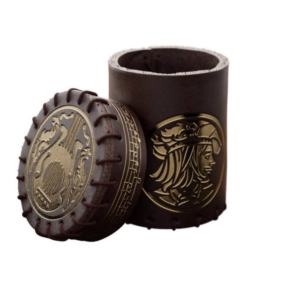The Witcher - Dandelion, Pegasus' Friend Dice Cup