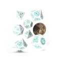 thumbnail image 1 of The Witcher Dice Set. Ciri - The Law of Surprise, 1 of 3