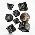 thumbnail image 1 of The Witcher Dice Set: Ciri - The Zireael, 1 of 3