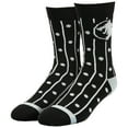 thumbnail image 1 of The Witcher Hunter's Armor Socks, One Size, 1 of 3