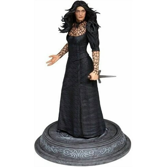 The Witcher (Netflix): Yennefer Figure, Dark Horse, Gifts