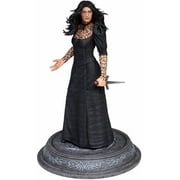 The Witcher Netflix Yennefer Figure, Dark Horse, Gifts