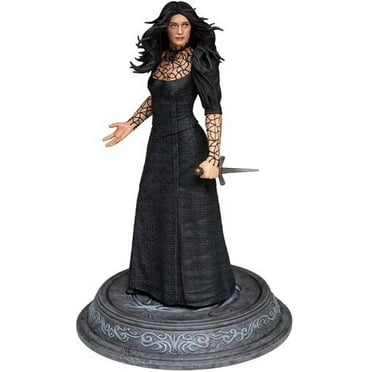 The Witcher (Netflix): Yennefer Figure, Dark Horse, Gifts