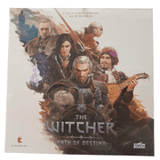 The Witcher Path of Destiny Standard Edition