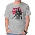 thumbnail image 1 of The Witcher Sumi-e Unisex T-Shirt Tee Sweatshirt Hoodie Tank Top, 1 of 2