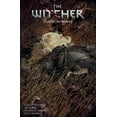 thumbnail image 1 of Pre-Owned The Witcher Volume 5: Fading Memories (Paperback) 1506716571 9781506716572, 1 of 1