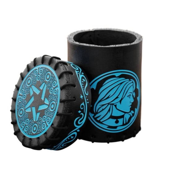The Witcher - Yennefer, Shard of Ice Dice Cup