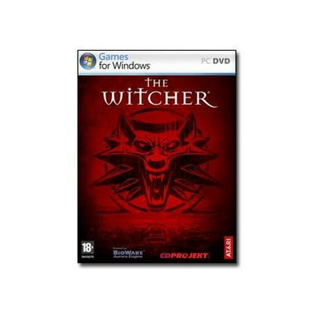 The Witcher