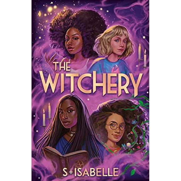 The Witchery