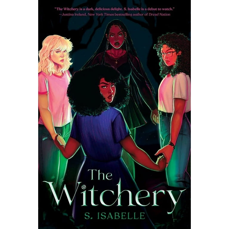 Witchery watches top