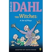 The Witches A Set of Plays A Set of Plays, Paperback