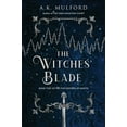 thumbnail image 1 of The Witches' Blade: A Novel (Paperback), 1 of 3