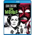 thumbnail image 1 of Shout! Factory - The Witches [BLU-RAY], 1 of 1