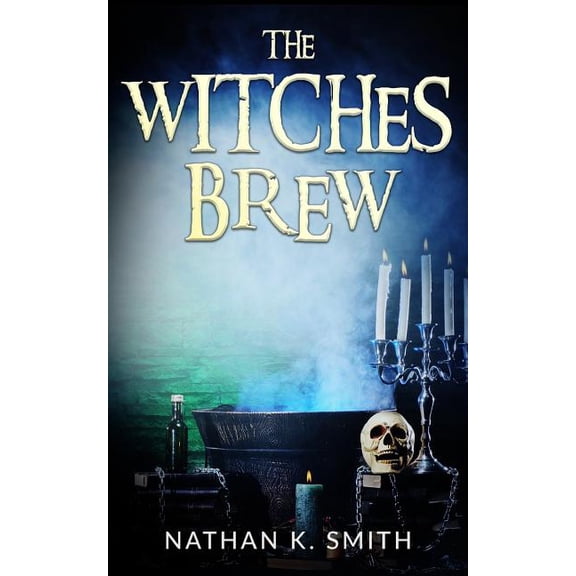 The Witches Brew (Paperback)