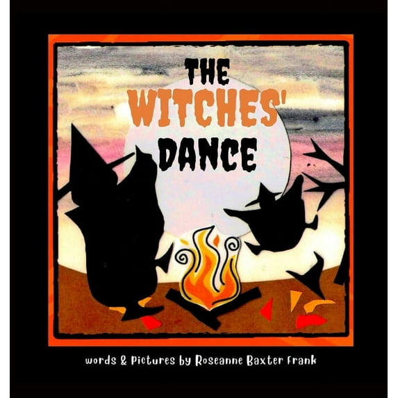 The Witches' Dance (Hardcover)