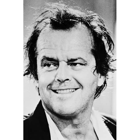 The Witches Of Eastwick Jack Nicholson 24x36 Poster