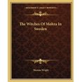thumbnail image 1 of The Witches Of Mohra In Sweden, (Paperback), 1 of 1