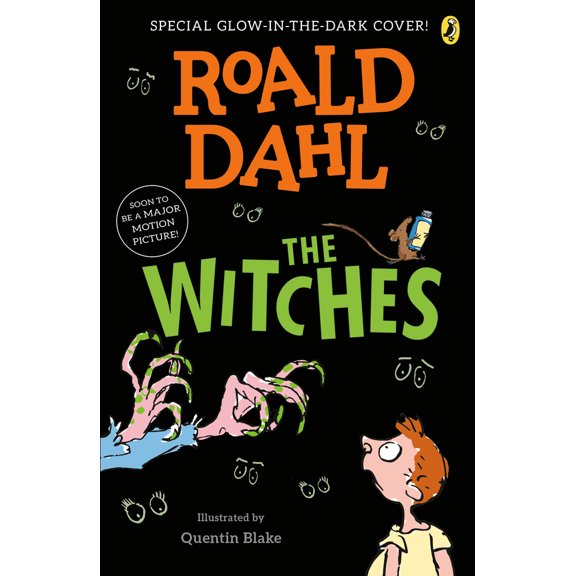 Pre-Owned The Witches (Paperback) 1101996994 9781101996997